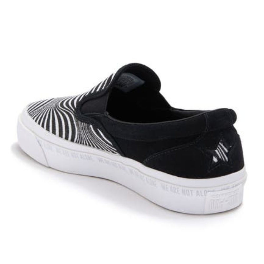 Converse One Star CC Slip-On Sneaker - Picture 2 of 5